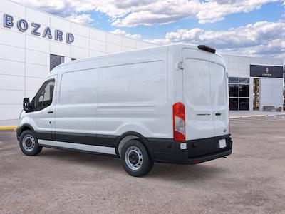 New 2026 Ford Transit 250 Medium Roof Empty Cargo Van for sale #263999 - photo 2