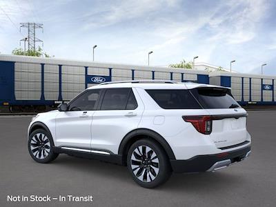 2026 Ford Explorer 4WD SUV for sale #264009 - photo 2