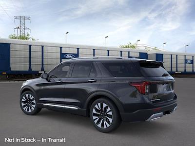 2026 Ford Explorer 4WD SUV for sale #264010 - photo 2