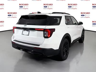 2026 Ford Explorer RWD SUV for sale #264011 - photo 2