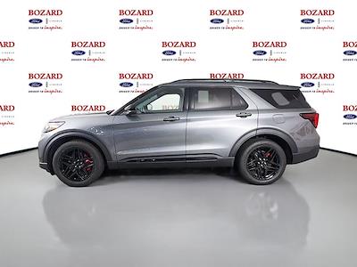 2026 Ford Explorer 4WD SUV for sale #264041 - photo 2