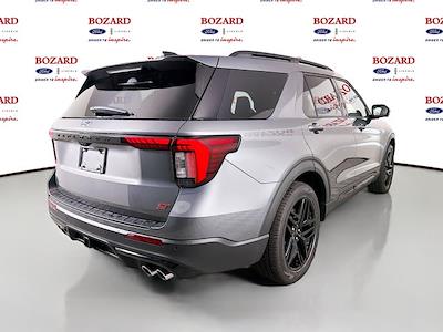 2026 Ford Explorer 4WD SUV for sale #264041 - photo 2