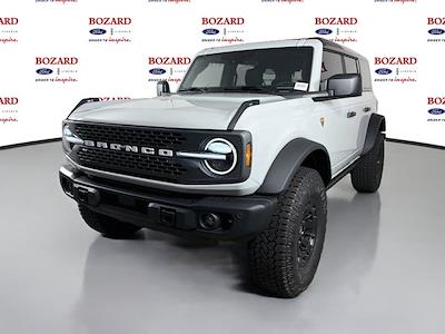 2026 Ford Bronco 4WD SUV for sale #264046 - photo 1
