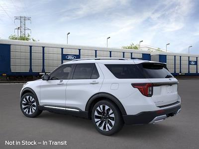 2026 Ford Explorer 4WD SUV for sale #264066 - photo 2