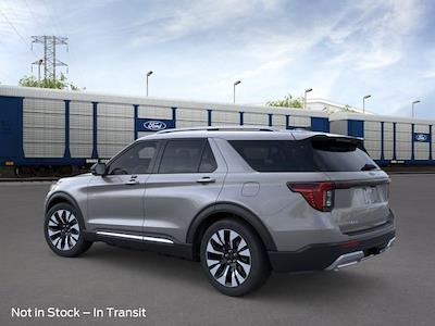 2026 Ford Explorer 4WD SUV for sale #264140 - photo 2