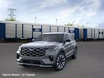 2026 Ford Explorer 4WD SUV for sale #264140 - photo 3