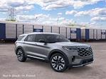 2026 Ford Explorer 4WD SUV for sale #264140 - photo 8
