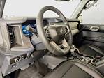 2026 Ford Bronco 4WD SUV for sale #264171 - photo 14