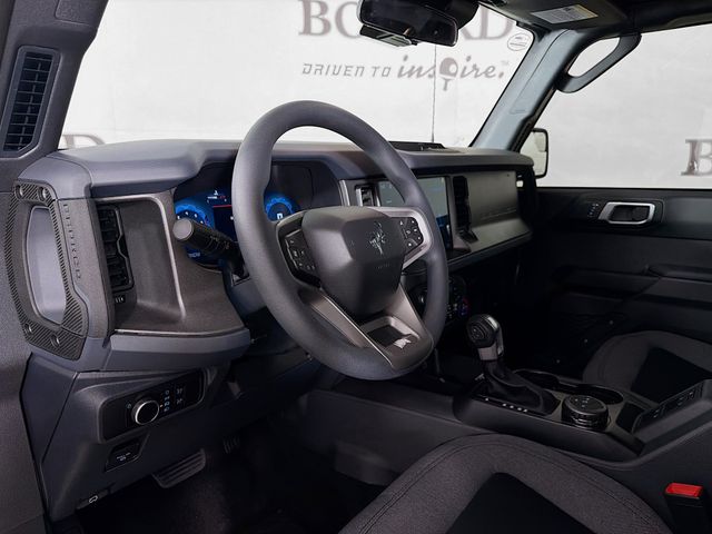 New 2026 Ford Bronco - photo 2