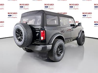 2026 Ford Bronco 4WD SUV for sale #264172 - photo 2