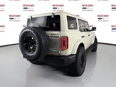 2026 Ford Bronco 4WD SUV for sale #264176 - photo 2