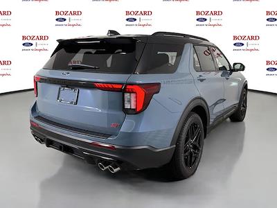 2026 Ford Explorer RWD SUV for sale #264196 - photo 2