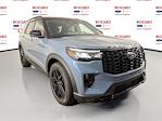 New 2026 Ford Explorer ST thumbnail 1