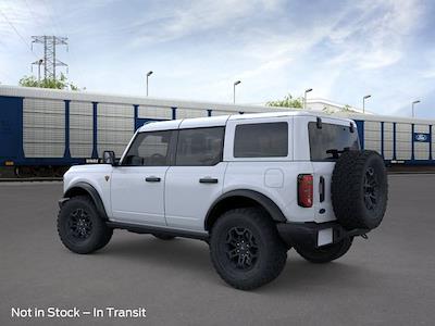 2026 Ford Bronco 4WD SUV for sale #264199 - photo 2