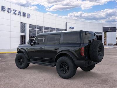 2026 Ford Bronco 4WD SUV for sale #264201 - photo 2