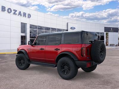 2026 Ford Bronco 4WD SUV for sale #264227 - photo 2