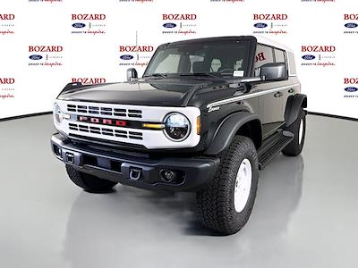 2026 Ford Bronco 4WD SUV for sale #264287 - photo 1