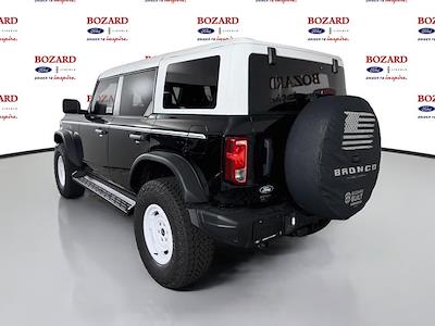 2026 Ford Bronco 4WD SUV for sale #264287 - photo 2