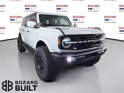 2026 Ford Bronco 4WD SUV for sale #264308 - photo 1