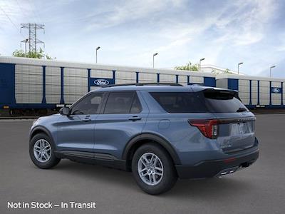2026 Ford Explorer RWD SUV for sale #264325 - photo 2