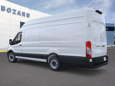 New 2026 Ford Transit 350 High Roof Empty Cargo Van for sale #264338 - photo 2