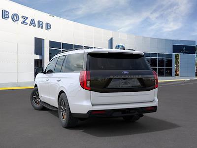 2027 Ford Expedition 4WD SUV for sale #270010 - photo 2