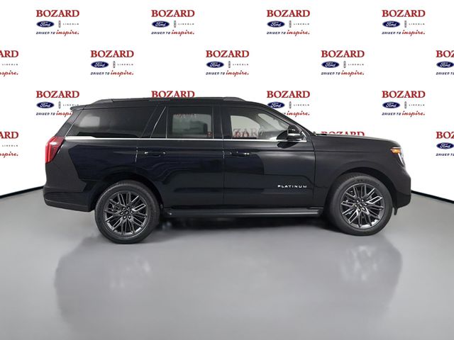 New 2027 Ford Expedition - photo 2