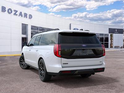 2027 Ford Expedition MAX 4WD SUV for sale #270049 - photo 2