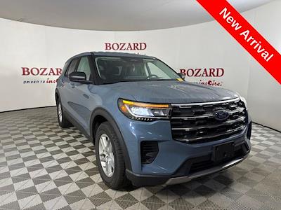 2026 Ford Explorer 4WD SUV for sale #TGB84092 - photo 1