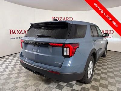 2026 Ford Explorer 4WD SUV for sale #TGB84092 - photo 2