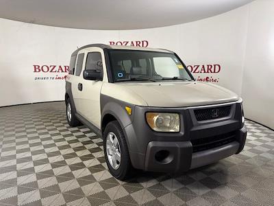 2005 Honda Element FWD SUV for sale #5L012713P - photo 1