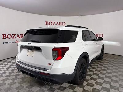 2022 Ford Explorer RWD SUV for sale #729 - photo 2