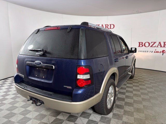 Used 2007 Ford Explorer - photo 2