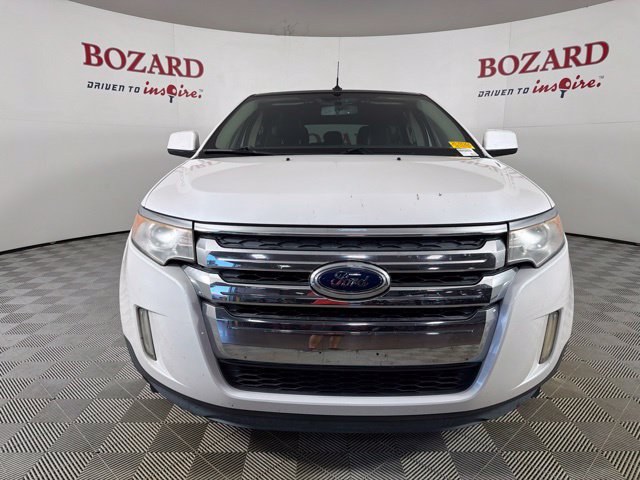 Used 2011 Ford Edge - photo 2