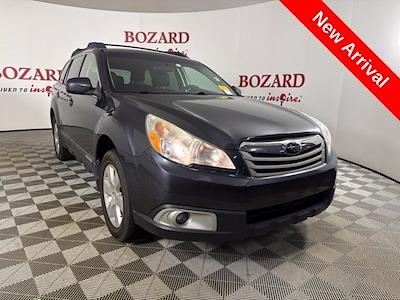 2012 Subaru Outback AWD SUV for sale #C3276757 - photo 1
