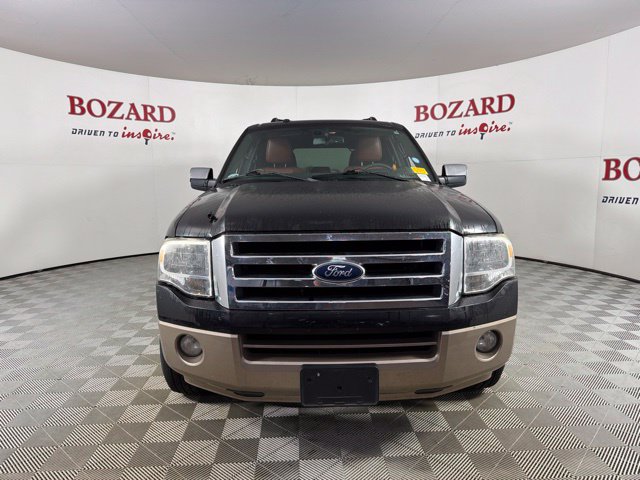 Used 2012 Ford Expedition - photo 2