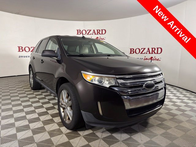 Used 2013 Ford Edge - photo 1