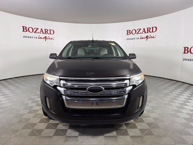 Used 2013 Ford Edge - photo 2