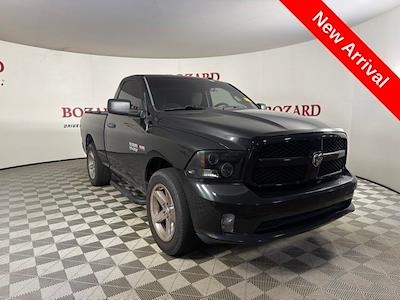 2017 Ram 1500 Regular Cab RWD Pickup for sale #HG796790 - photo 1