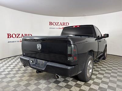 2017 Ram 1500 Regular Cab RWD Pickup for sale #HG796790 - photo 2