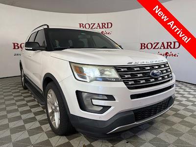2017 Ford Explorer FWD SUV for sale #HGB43900 - photo 1