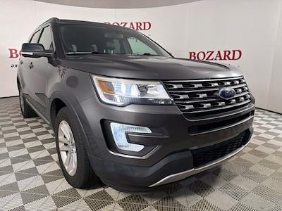 2017 Ford Explorer FWD SUV for sale #HGC29831 - photo 1