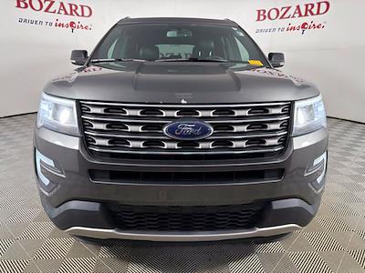 2017 Ford Explorer FWD SUV for sale #HGC29831 - photo 2
