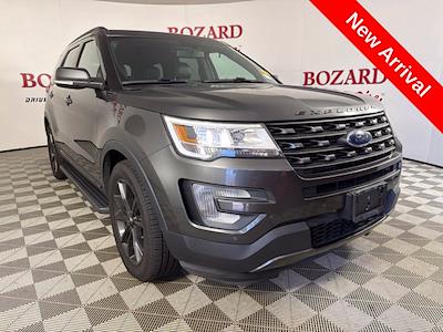 2017 Ford Explorer 4WD SUV for sale #HGD56884 - photo 1