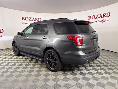 2017 Ford Explorer 4WD SUV for sale #HGD56884 - photo 2