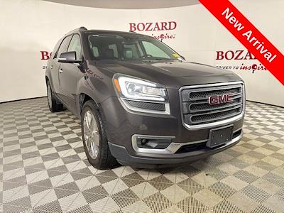 2017 GMC Acadia AWD SUV for sale #HJ200941 - photo 1