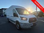 Used 2017 Ford Transit 250 High Roof Cargo Van for sale #HKA89793P - photo 1