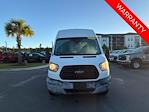 Used 2017 Ford Transit 250 High Roof Cargo Van for sale #HKA89793P - photo 1
