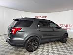 Used 2018 Ford Explorer XLT thumbnail 8