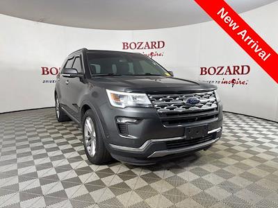2018 Ford Explorer FWD SUV for sale #JGC12374 - photo 1